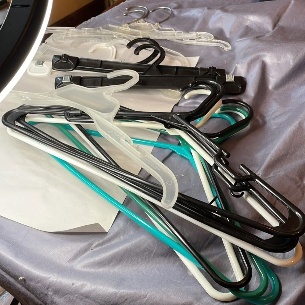 Clothes Hangars